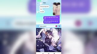 Call xem em hồng thắm lồn mới nhú long thẩm