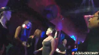 AsianSexDiary GO2 MILF Night Vietnam