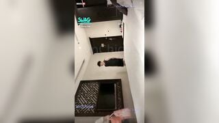 Clip sex Tàu khựa qua việt nam chơi gái còn livestream trên SWAG live - Phần 1 (Địt e
