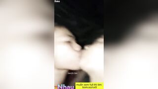 Hot Học Sinh Vùng Quê Địt Nhau Ở Chuồng Gà 2