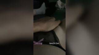 Clip Hot Phạm Phương Anh Rau Cần Thơ Thích Bạo Dâm Cu To