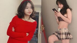 Clip Hot Mỹ Lan Xứng Đáng Siêu Phẩm Của Hôm Nay