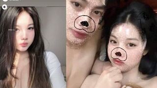 Clip Hot Nguyễn Hà Hải Anh 2ka8 Ngực Căng Đét