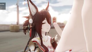 [SP][25S1] 忘归人 Fugue