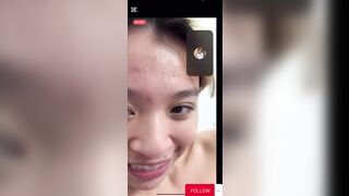 Nữ cơ phó sunny chat sex với bạn trai