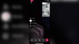 Chat sex với em Trang học sinh cuối cấp dáng siêu đẹp P2