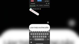 một chấm