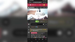 Thần tiên tỷ tỷ xứ biên giới..đầu bùi