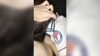 Bé gái cấp 3 địt nhau như gà