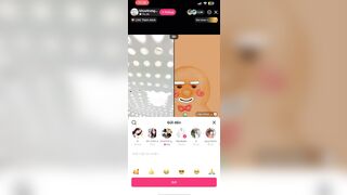 em gái show lồn trên tik tok