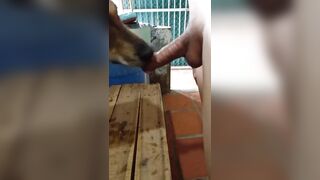 Chơi xong tắm rửa sạch sẽ nhé ae