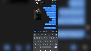 Call chat thủ dâm cùng em quỳnh học sinh