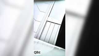 Quay Lén Gái Teen Đi Tolet Tập 12