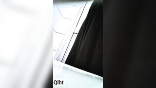 Quay Lén Gái Teen Đi Tolet Tập 12