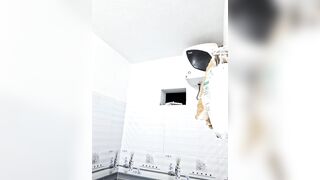 Gái Xinh Vú Bự Dáng Ngon Live Thủ Dâm Tập 16