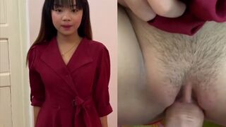 Clip Hot Thằng Tây Đi Du Lịch Phổ Cổ Dụ Được Em Sinh Viên Ngon Choét