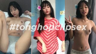 J8hcs - Em Gái Philippines Xinh Gái Cho Bạn Nào Hỏi Nhé P1