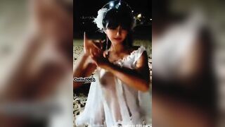 Seri: Gái xinh chơi tiktok Phần 14