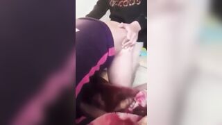 Mất nửa măm để được nhét con cặc vào cái lồn múp của em sinh viên