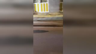 Cô gái tây hót nhất đêm nay p2