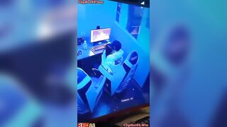 Chủ tiệm net khổ nhất TG, Check cam mà xem sex free học sinh djt nhau