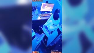 Chủ tiệm net khổ nhất TG, Check cam mà xem sex free học sinh djt nhau