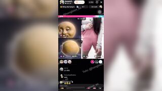 E học sinh PK trả kèo tiktok show lồn múp