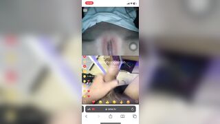 Tổng Hợp Gái Xinh Lên Ometv Khoe Lồn Cho Trai Lạ Thủ Dâm
