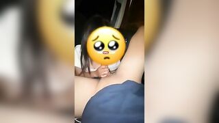 Đưa em đi dạo rồi em mút cu trên xe nứng quá trải chiếu ra bờ đồng đụ em
