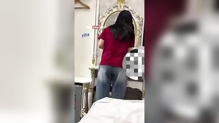 Pita đón em người yêu mới lên thành phố nhập học