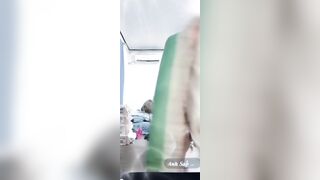 Idol tiktok My Thỏ