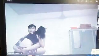 Học onl hú hí quên tắt cam và cái kết