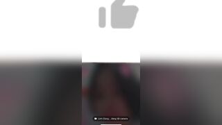 Chat sex với em học sinh Linh Giang mới lớn gầy lồn đẹp