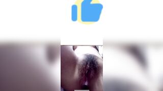 Chat sex với em học sinh Linh Giang mới lớn gầy lồn đẹp