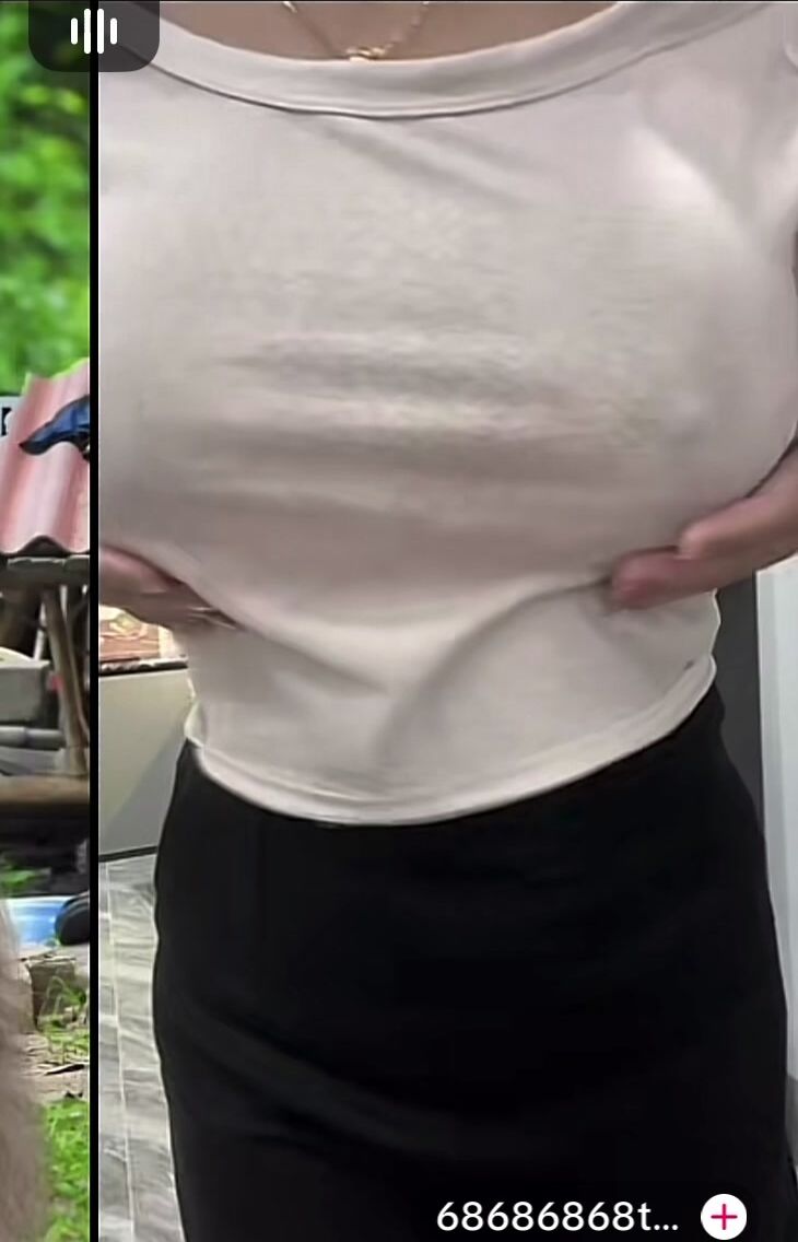 Em gái Live tiktok pk thua kèo