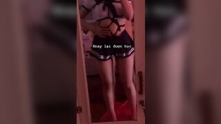 lợi ích của việc học tiếng Anh, Đụ nhau vs Tây vừa sướng vuằ nhiều tiền