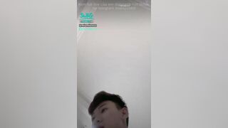 M cạo lông lồn cho t thôi, Sau m móc lồn djt t trên live dcm