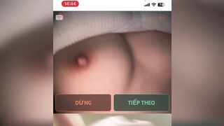 Vú đẹp vl