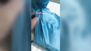 Độc lạ, Phá trinh djt cô giáo thực tập nhà nghèo kco tiền thay quần lót rách