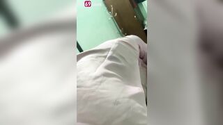 Độc lạ, Phá trinh djt cô giáo thực tập nhà nghèo kco tiền thay quần lót rách