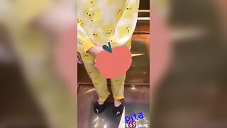 Chăn e học sinh áo gấu cấp 2 nóng nực sờ lồn phá trinh e nó