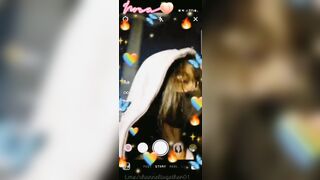 Em gái đam mê public thích khoe lồn ngoài đường và gạ tình ng lạ P6