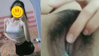 Em Gái Việt Nam Ti Hồng Nứng Lồn Khoe Bướm Tìm Bạn Chịch
