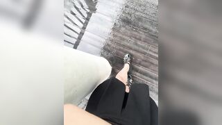 Em Gái Live Show Hàng - Thủ Dâm - Chịch Nơi Công Cộng Phần 58