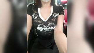 Em Gái Live Show Hàng - Thủ Dâm - Chịch Nơi Công Cộng Phần 59