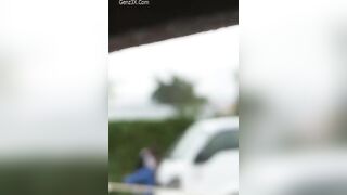 Clip Hot Live Stream Móc Cua Người Đường Đà Lưỡi Liên Tục