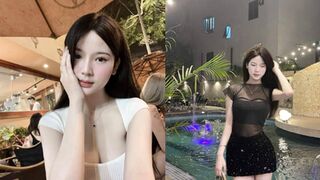 Clip Hot Gia Hân Bị Tung Clip Lên Đỉnh Mu Múp Thôi Rồi