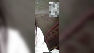 Chat sex cùng Em học sinh vú đẹp siêu chân thực P1