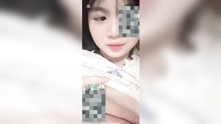 Chat sex cùng em Triệu Vy k7 p2