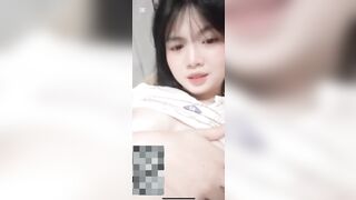 Chat sex cùng em Triệu Vy k7 p2